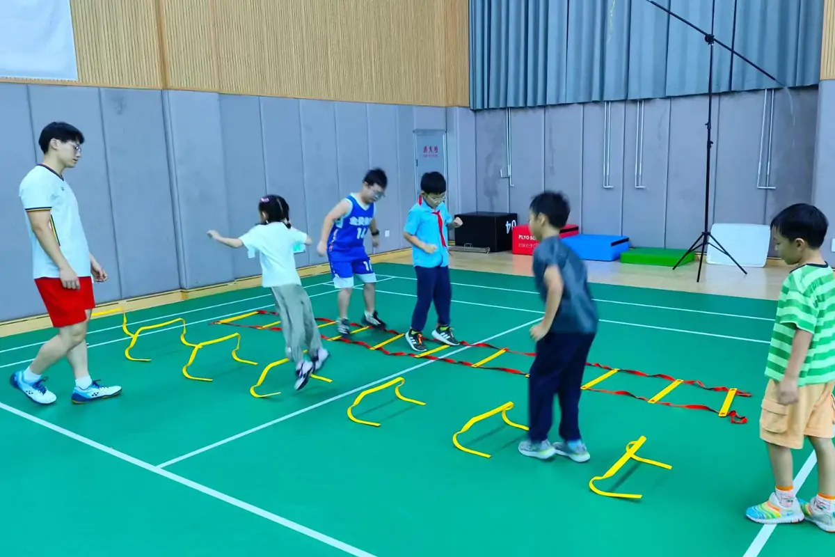 2026秋季富阳体育中心羽毛球和乒乓球培训招生