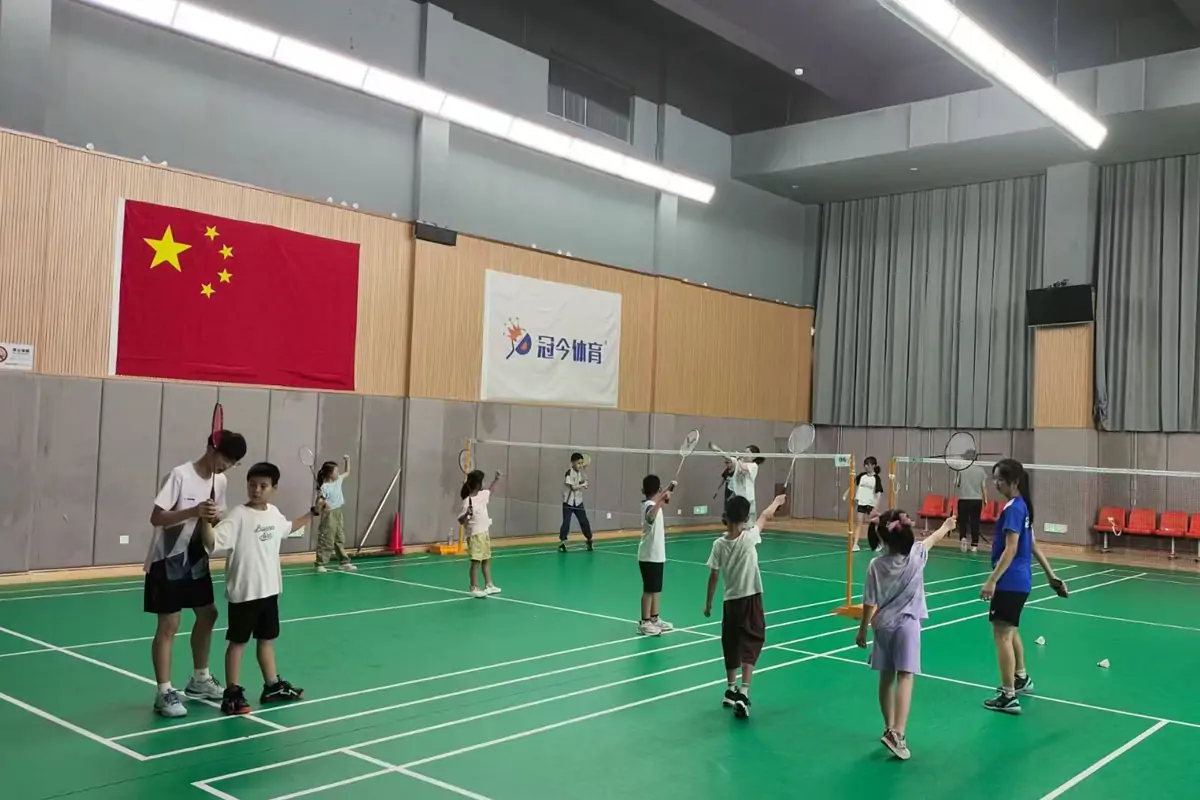 2026秋季富阳体育中心羽毛球和乒乓球培训招生