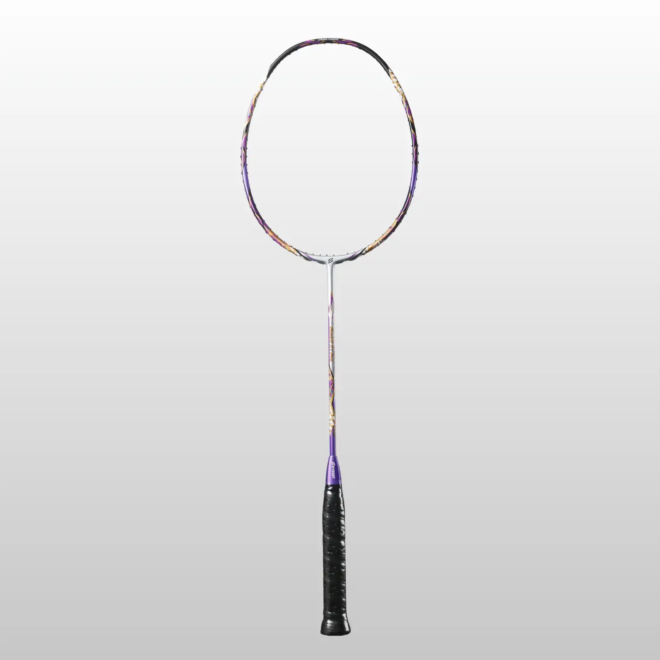 NYSGET SWORD X1 PRO 羽毛球拍