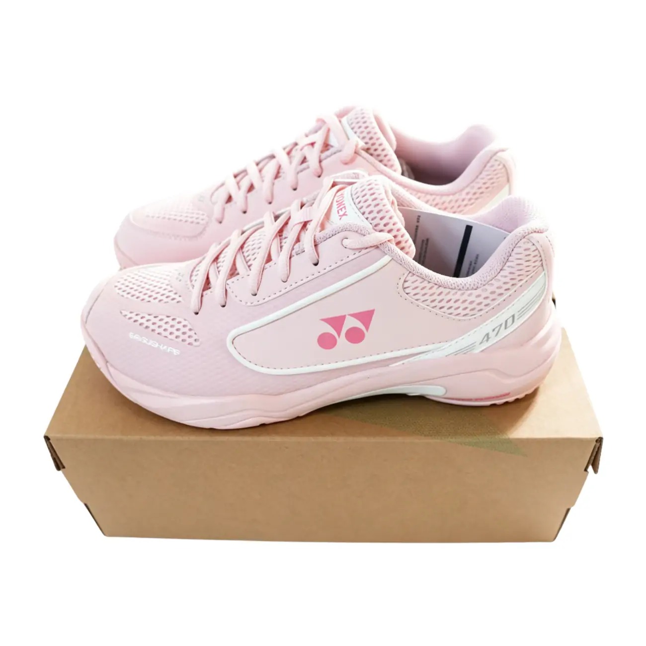 YONEX SHB470CR 羽毛球鞋 4