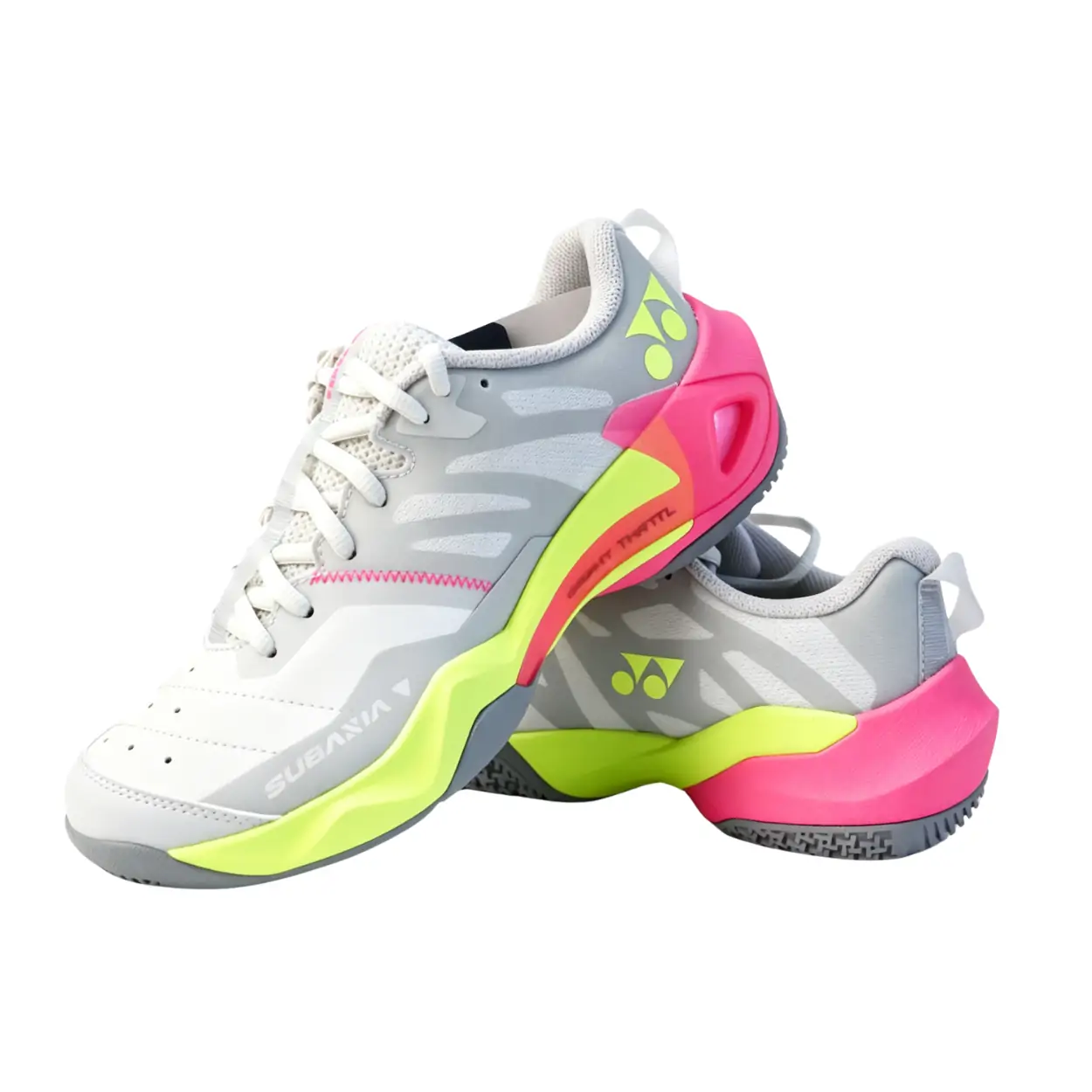 YONEX SHBSG1LEX 女款羽毛球鞋