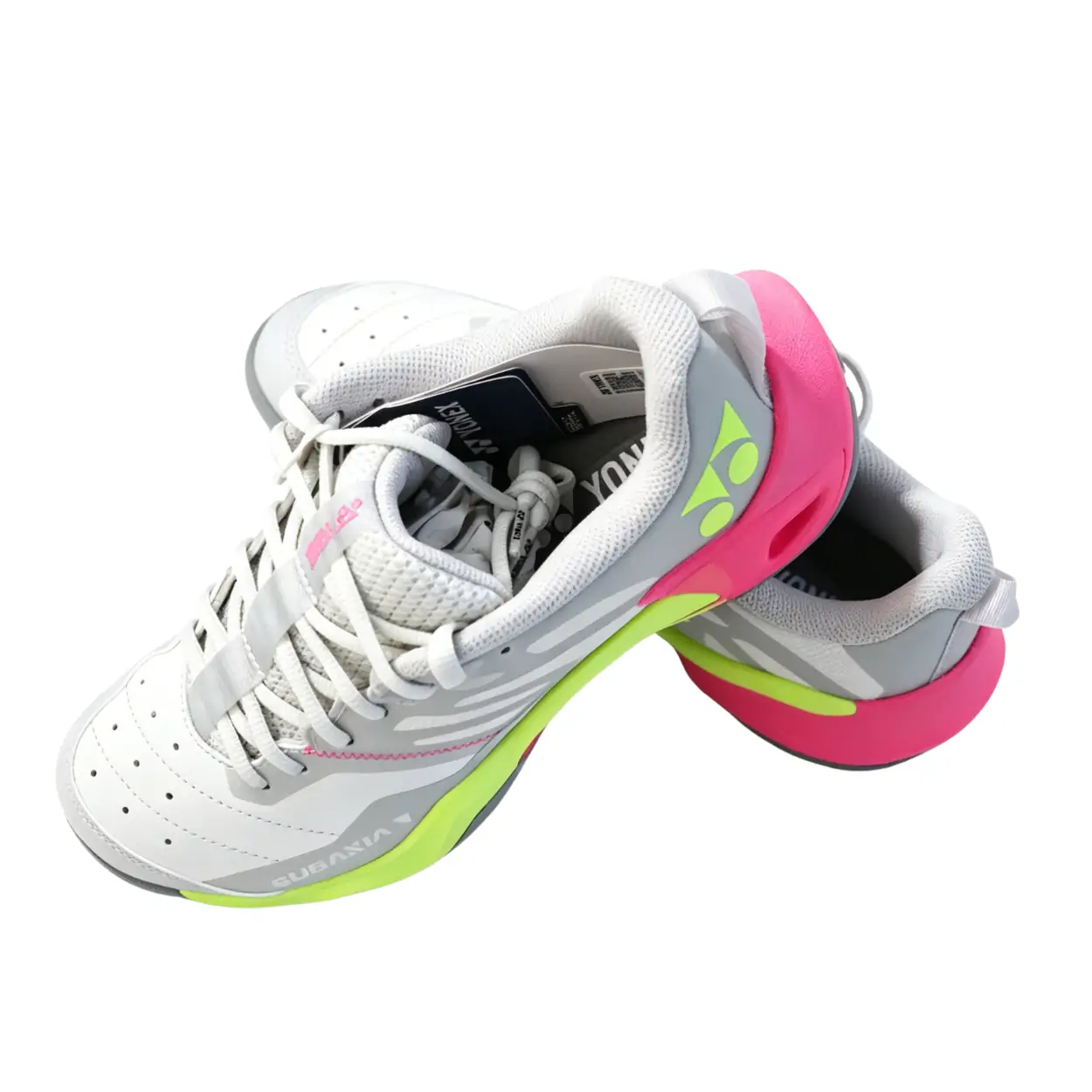 YONEX SHBSG1LEX 女款羽毛球鞋 2
