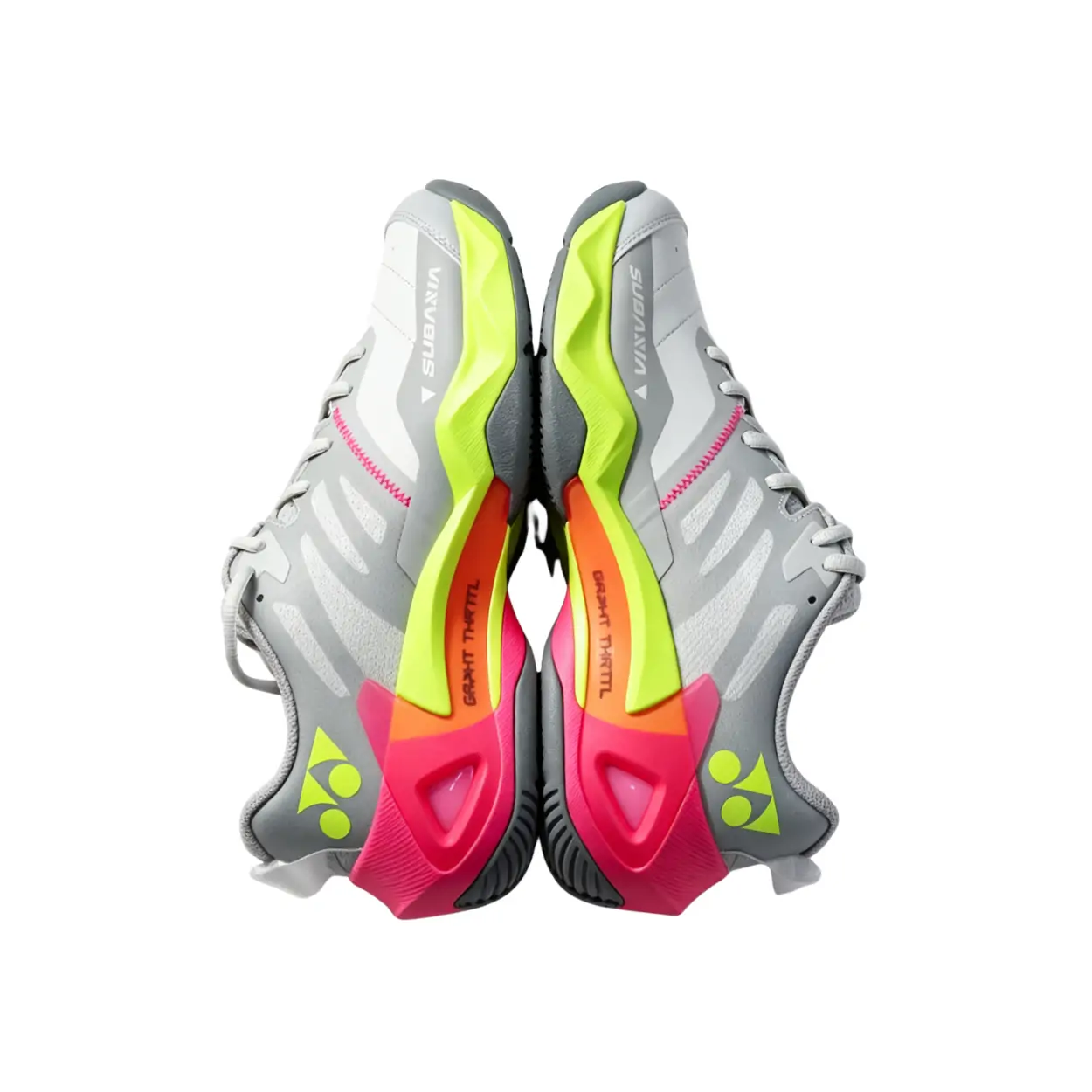 YONEX SHBSG1LEX 女款羽毛球鞋 3