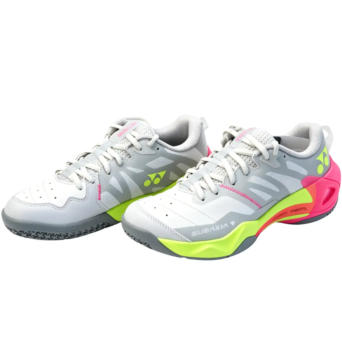 YONEX SHBSG1LEX 女款羽毛球鞋 5