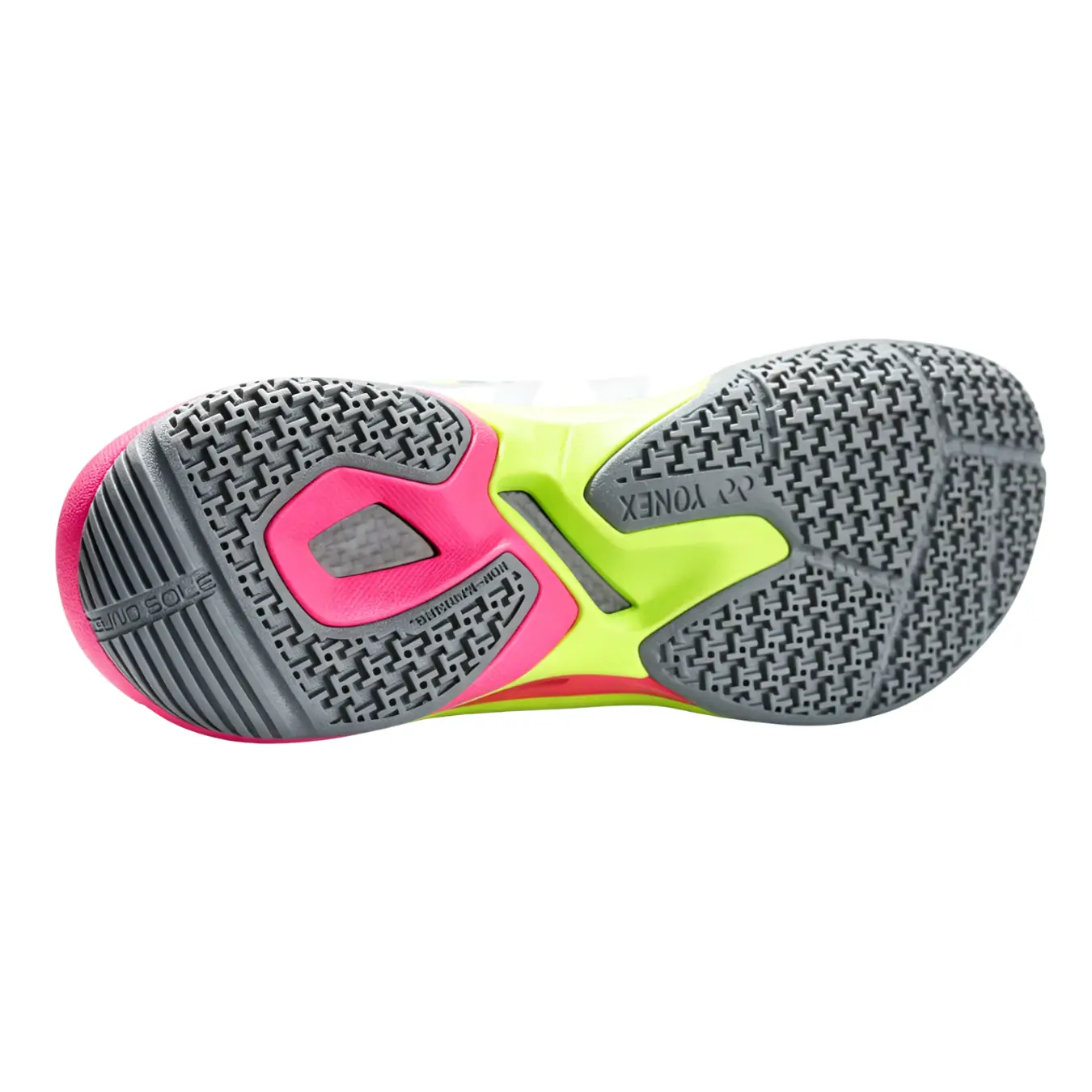 YONEX SHBSG1LEX 女款羽毛球鞋 6