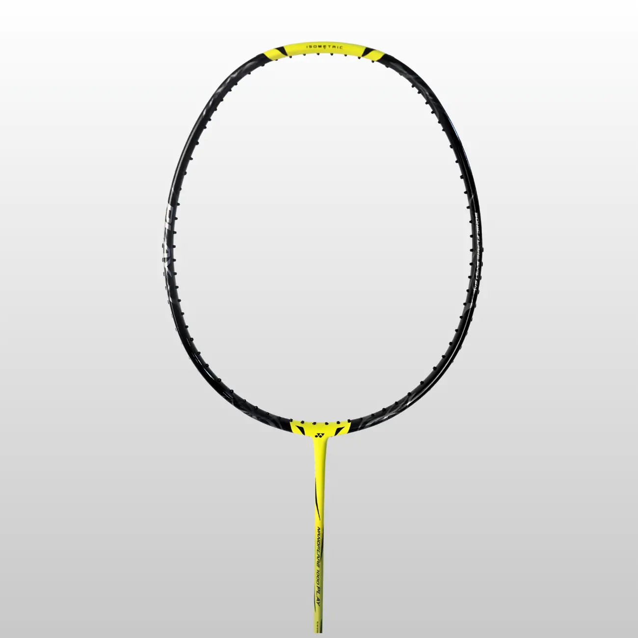 Yonex NANOFLARE 1000 PLAY 羽毛球拍 3