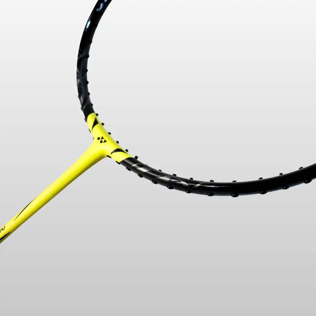 Yonex NANOFLARE 1000 PLAY 羽毛球拍 4