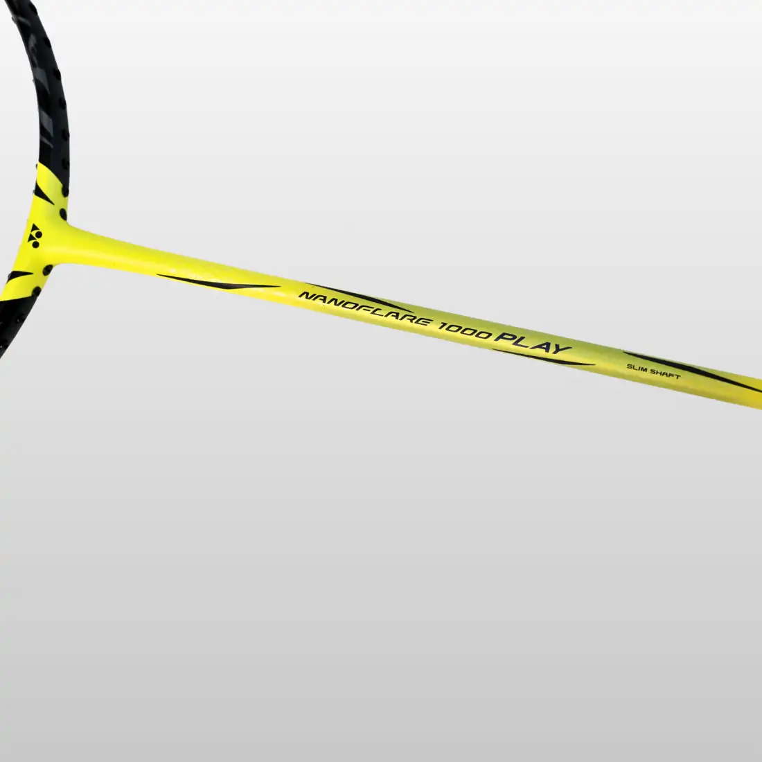 Yonex NANOFLARE 1000 PLAY 羽毛球拍 5