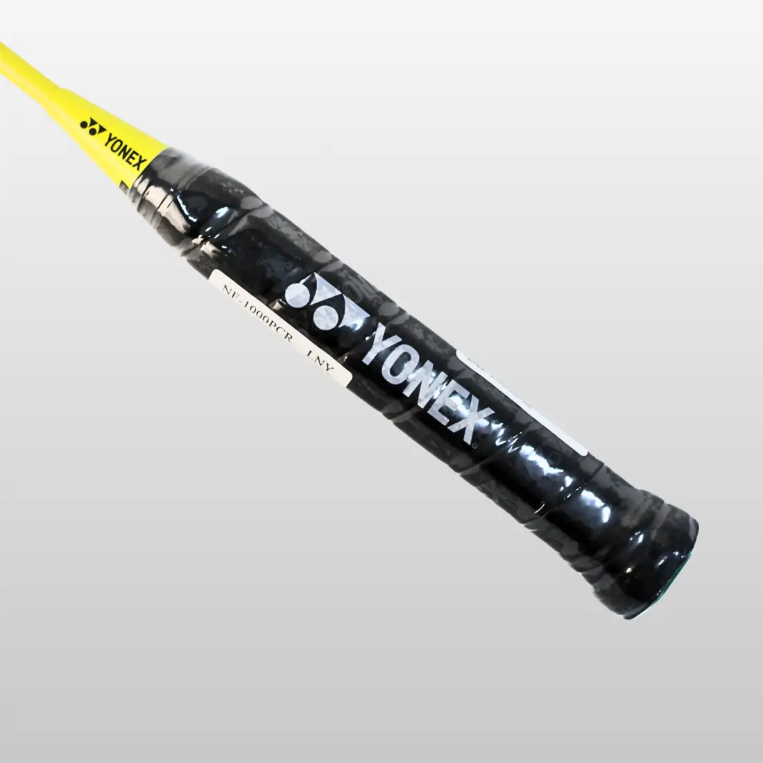 Yonex NANOFLARE 1000 PLAY 羽毛球拍 6