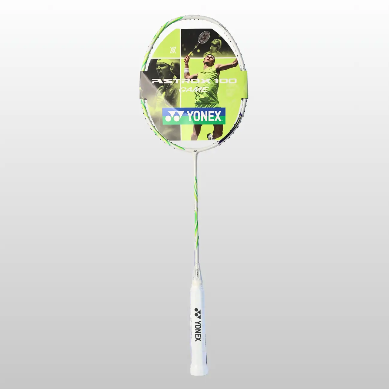 YONEX ASTROX 100 GAME 羽毛球拍 2