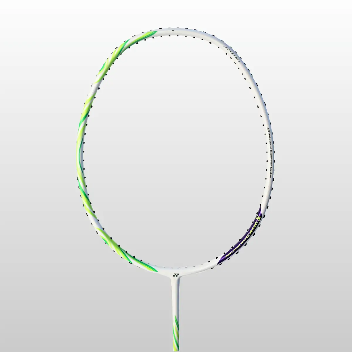 YONEX ASTROX 100 GAME 羽毛球拍 3
