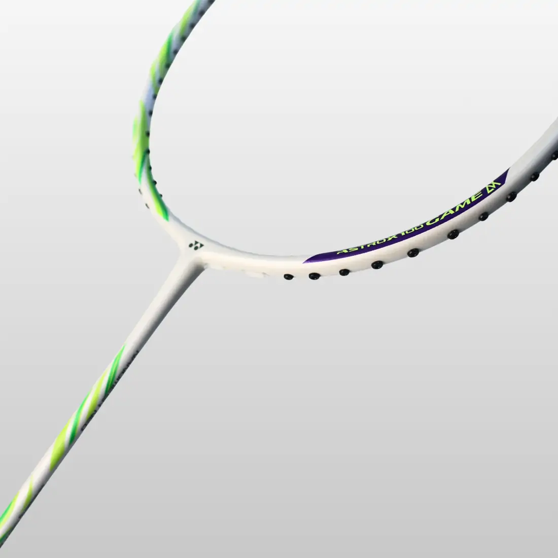 YONEX ASTROX 100 GAME 羽毛球拍 4