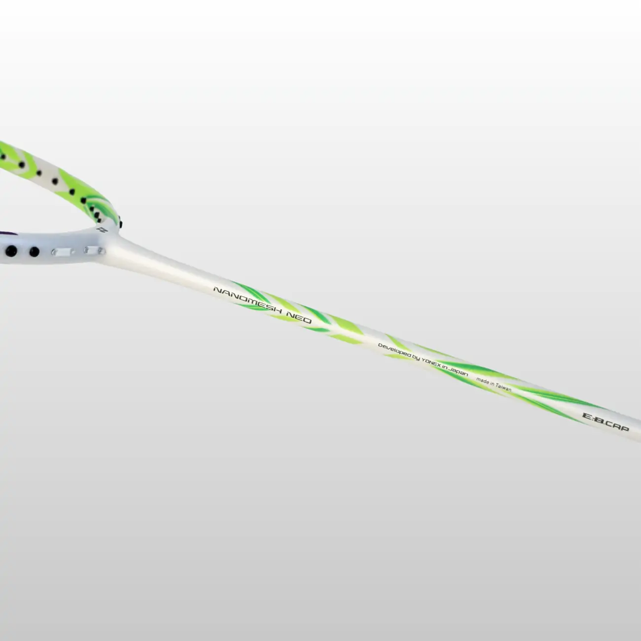 YONEX ASTROX 100 GAME 羽毛球拍 5