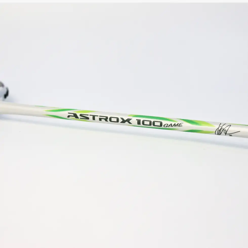 YONEX ASTROX 100 GAME 羽毛球拍 6