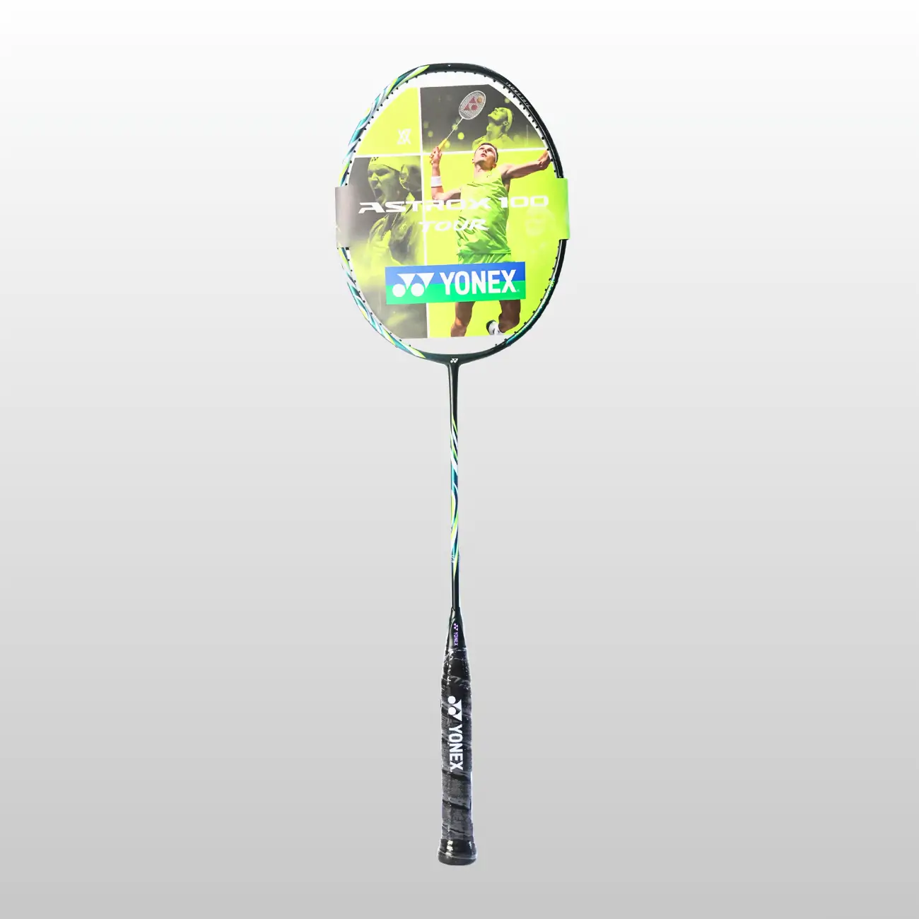 YONEX ASTROX 100 TOUR 羽毛球拍 10