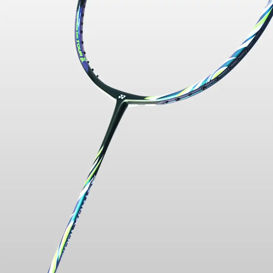 YONEX ASTROX 100 TOUR 羽毛球拍 12