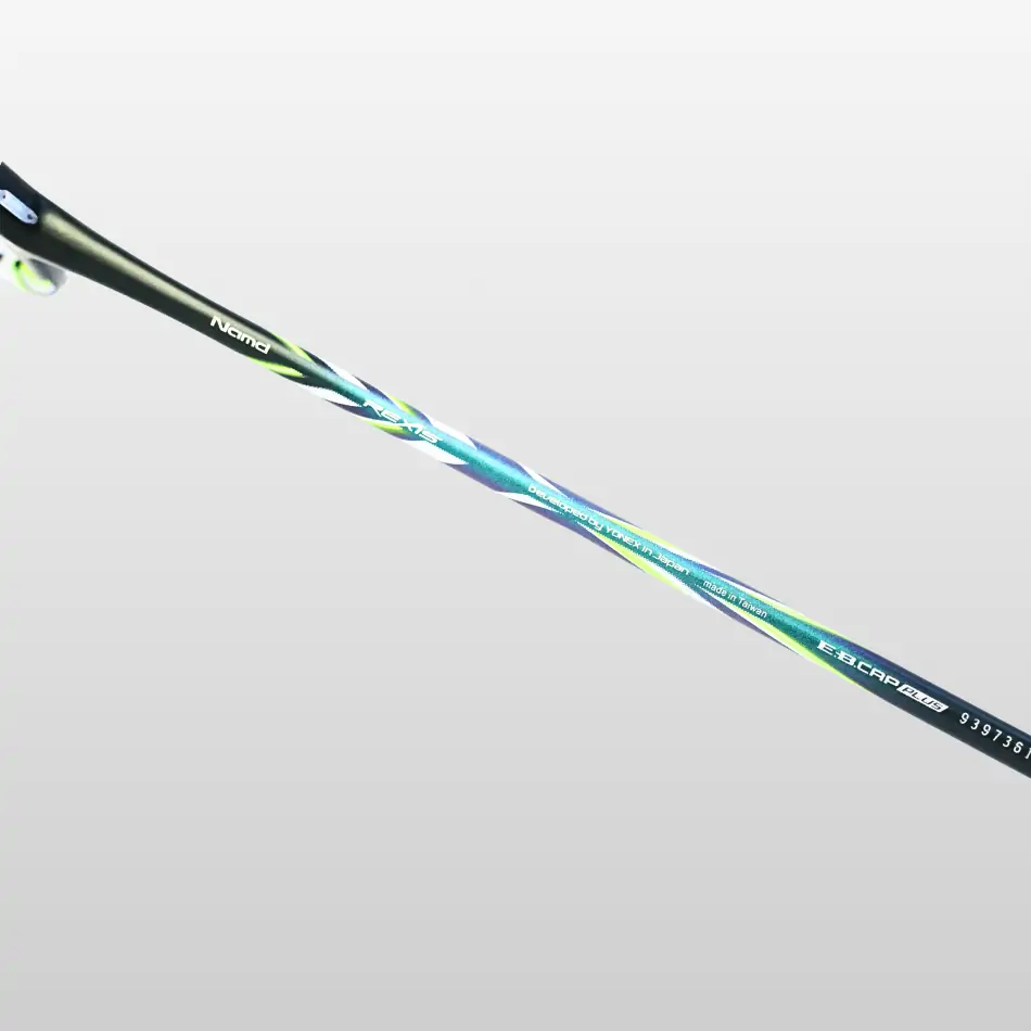 YONEX ASTROX 100 TOUR 羽毛球拍 14