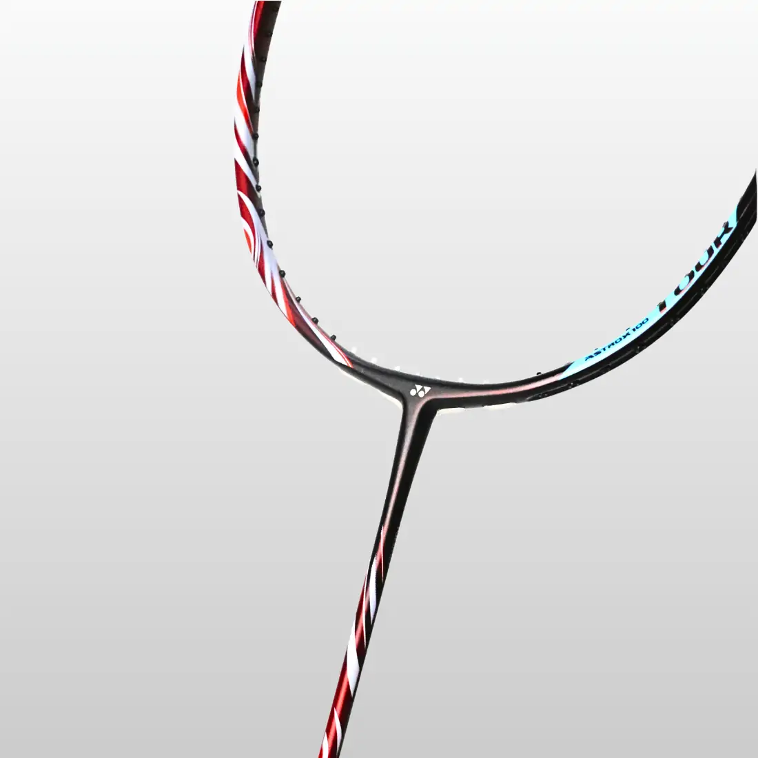YONEX ASTROX 100 TOUR 羽毛球拍 4