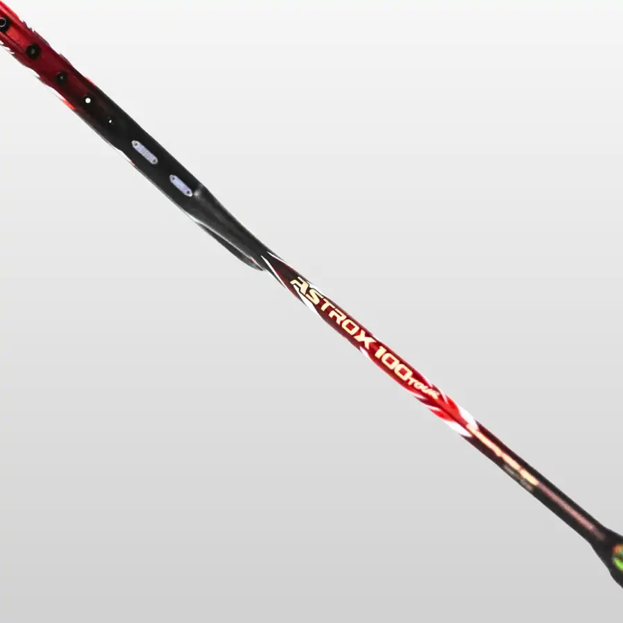 YONEX ASTROX 100 TOUR 羽毛球拍 7