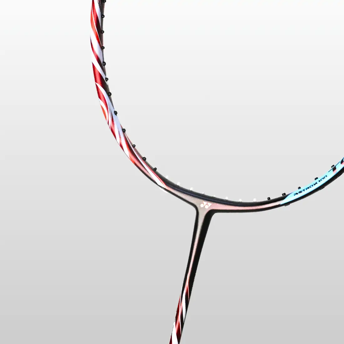 YONEX ASTROX 100 TOUR 羽毛球拍 5