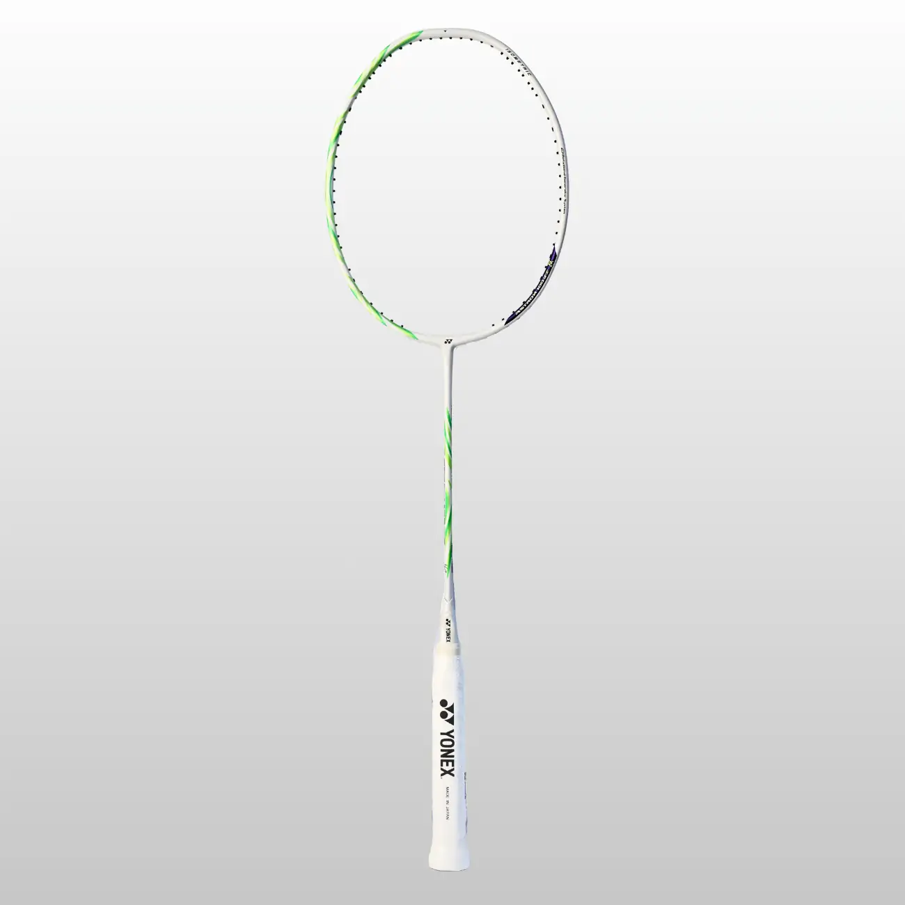 YONEX ASTROX 100 ZZ 羽毛球拍 6