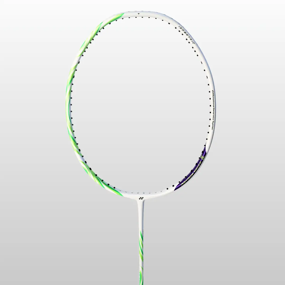 YONEX ASTROX 100 ZZ 羽毛球拍 8