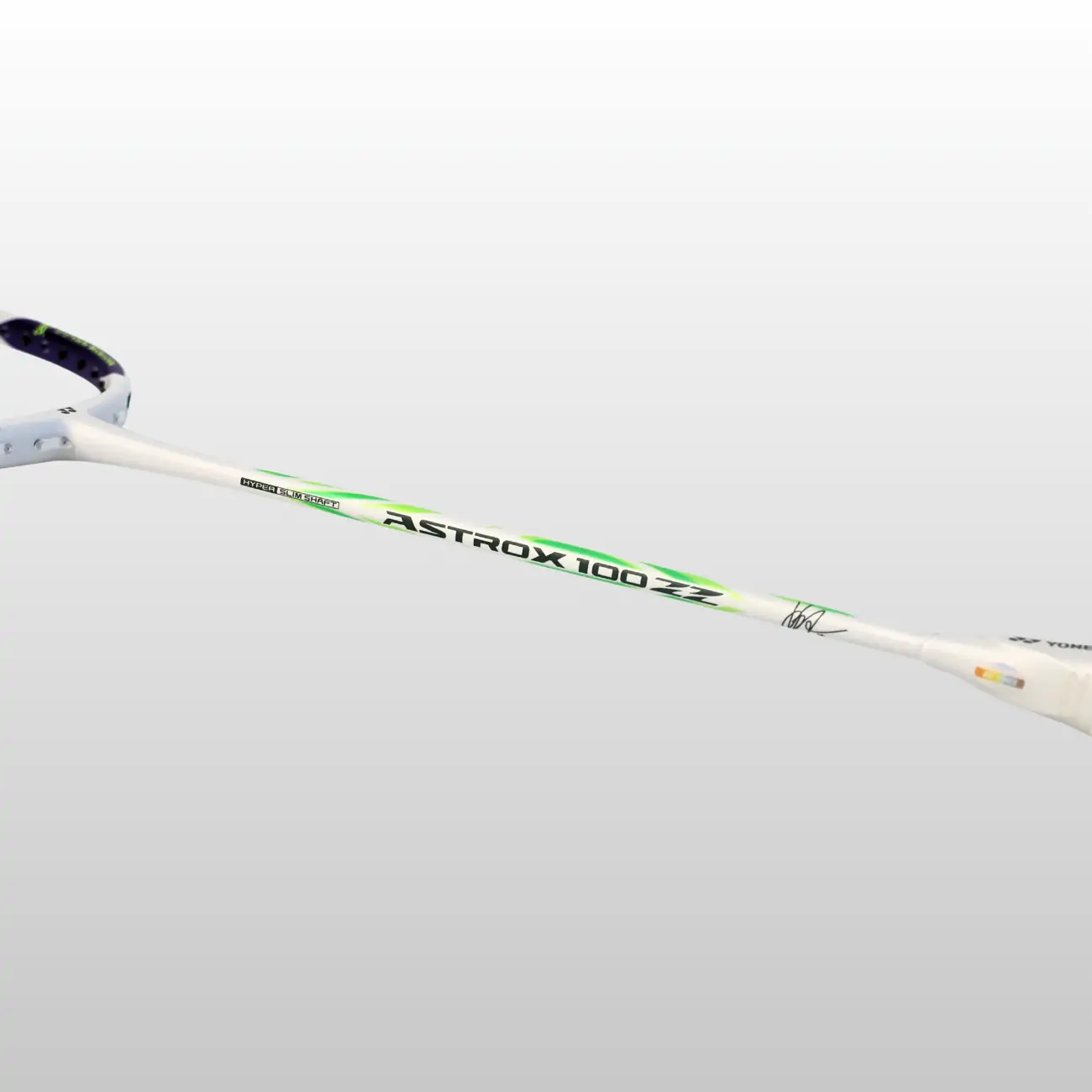 YONEX ASTROX 100 ZZ 羽毛球拍 10