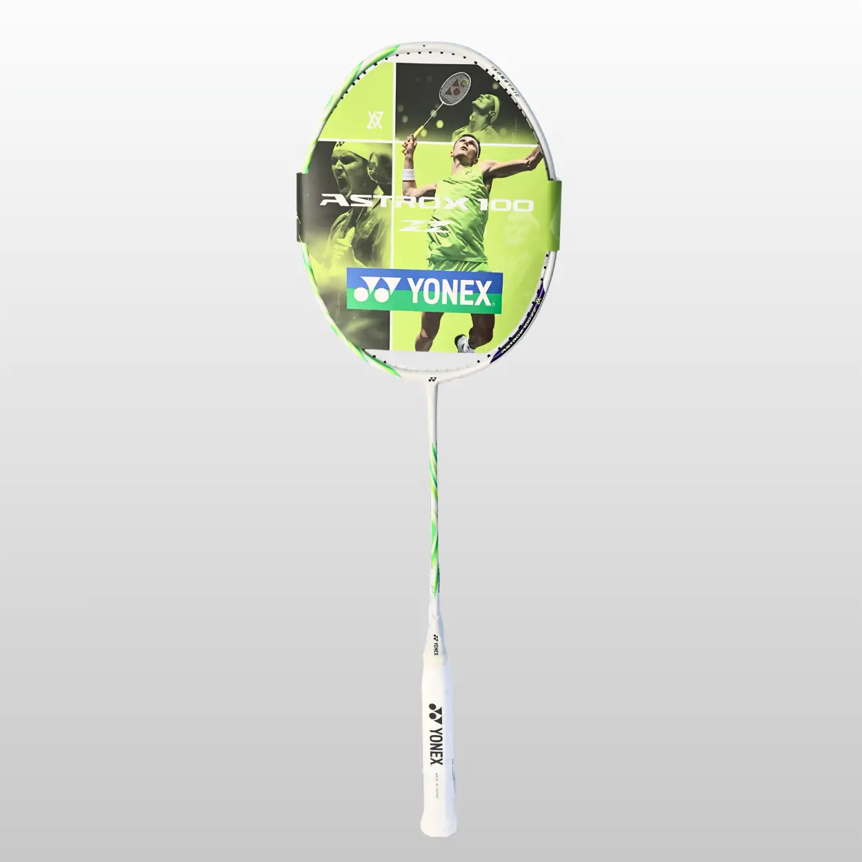 YONEX ASTROX 100 ZZ 羽毛球拍 7