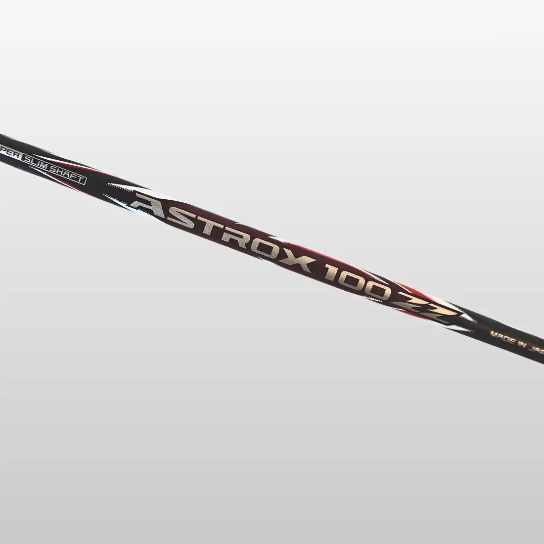 YONEX ASTROX 100 ZZ 羽毛球拍 3