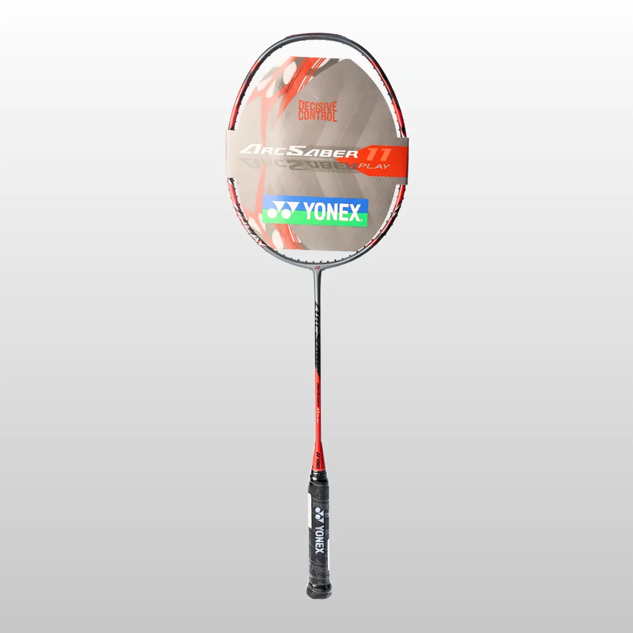 YONEX ARCSABER 11 PLAY 羽毛球拍 2