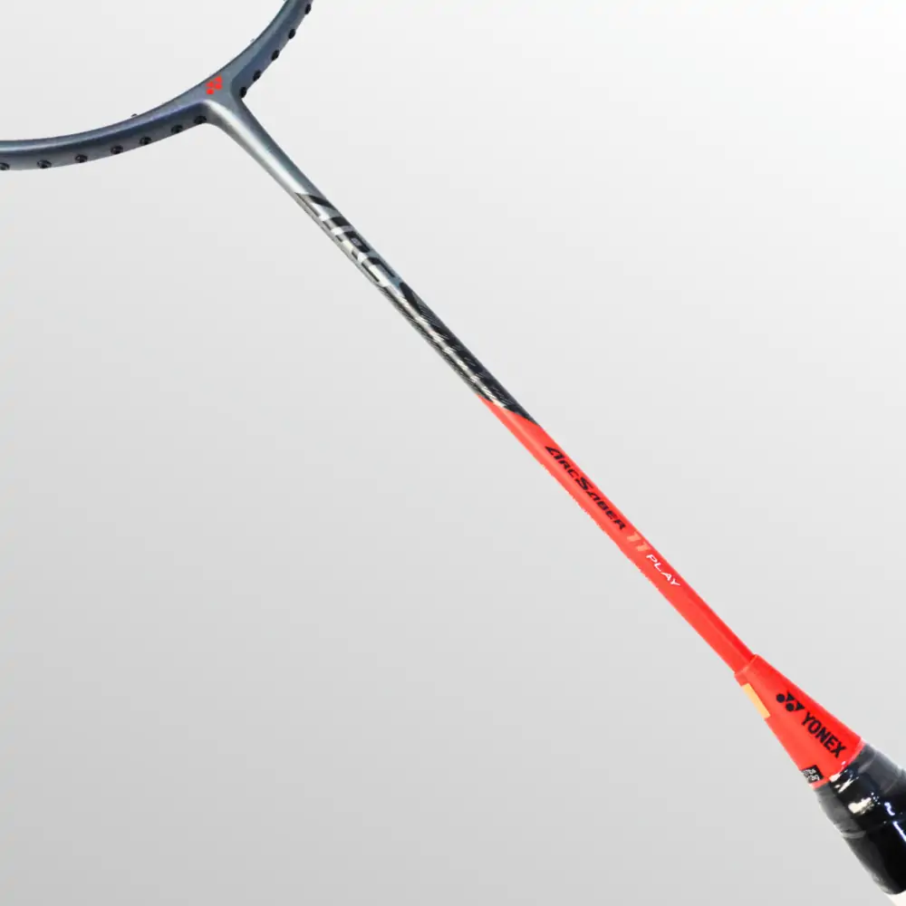 YONEX ARCSABER 11 PLAY 羽毛球拍 5