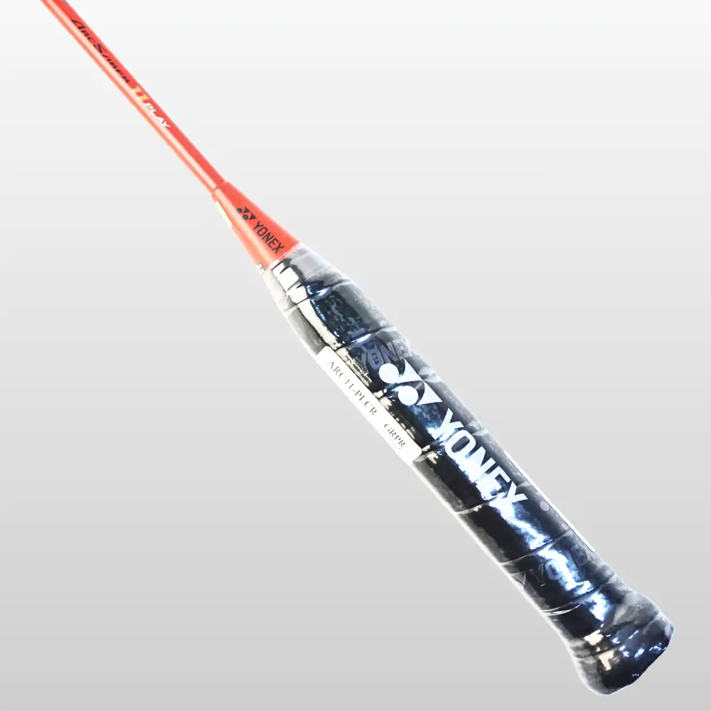YONEX ARCSABER 11 PLAY 羽毛球拍 6