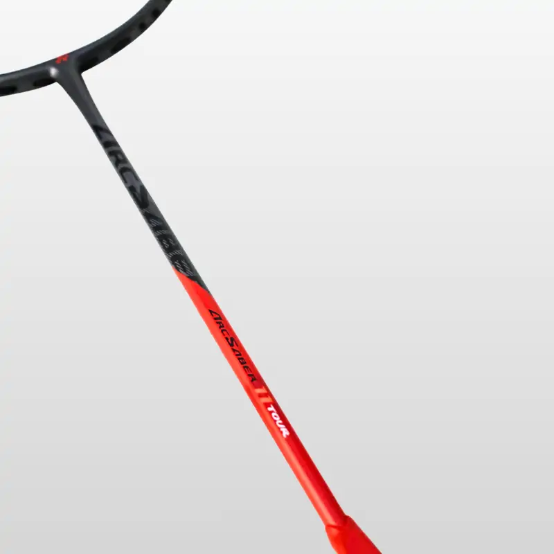 YONEX ARCSABER 11 TOUR 羽毛球拍 5