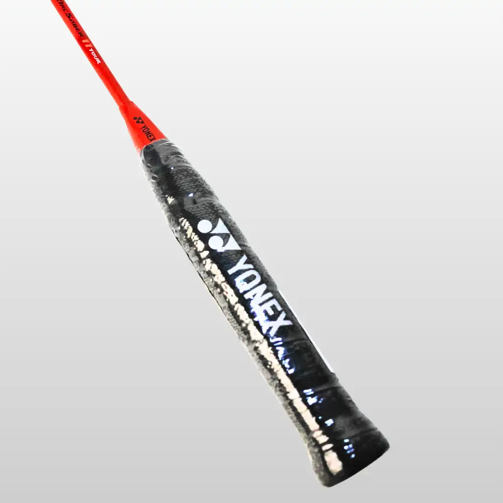 YONEX ARCSABER 11 TOUR 羽毛球拍 6
