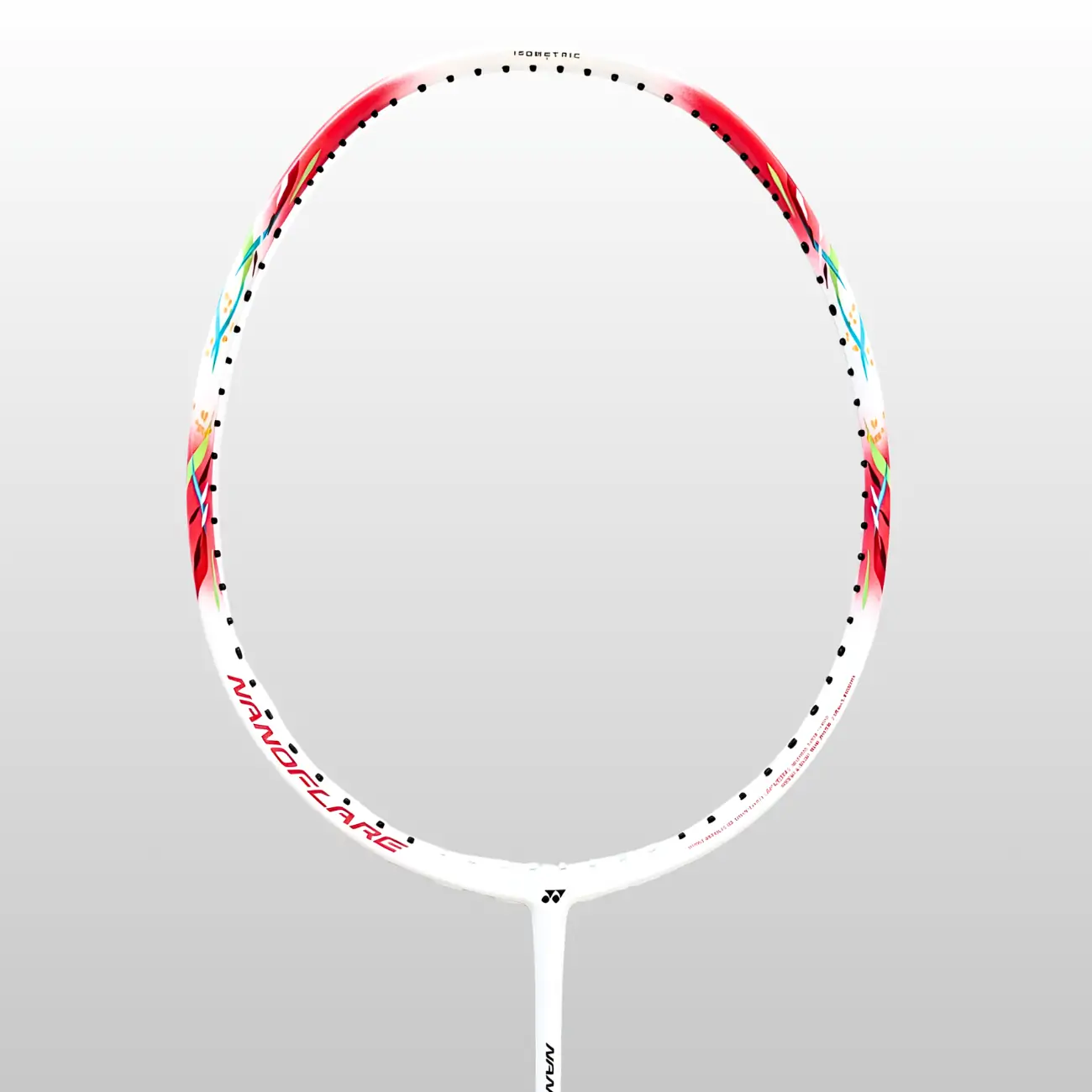 Yonex NANOFLARE 70 羽毛球拍 2