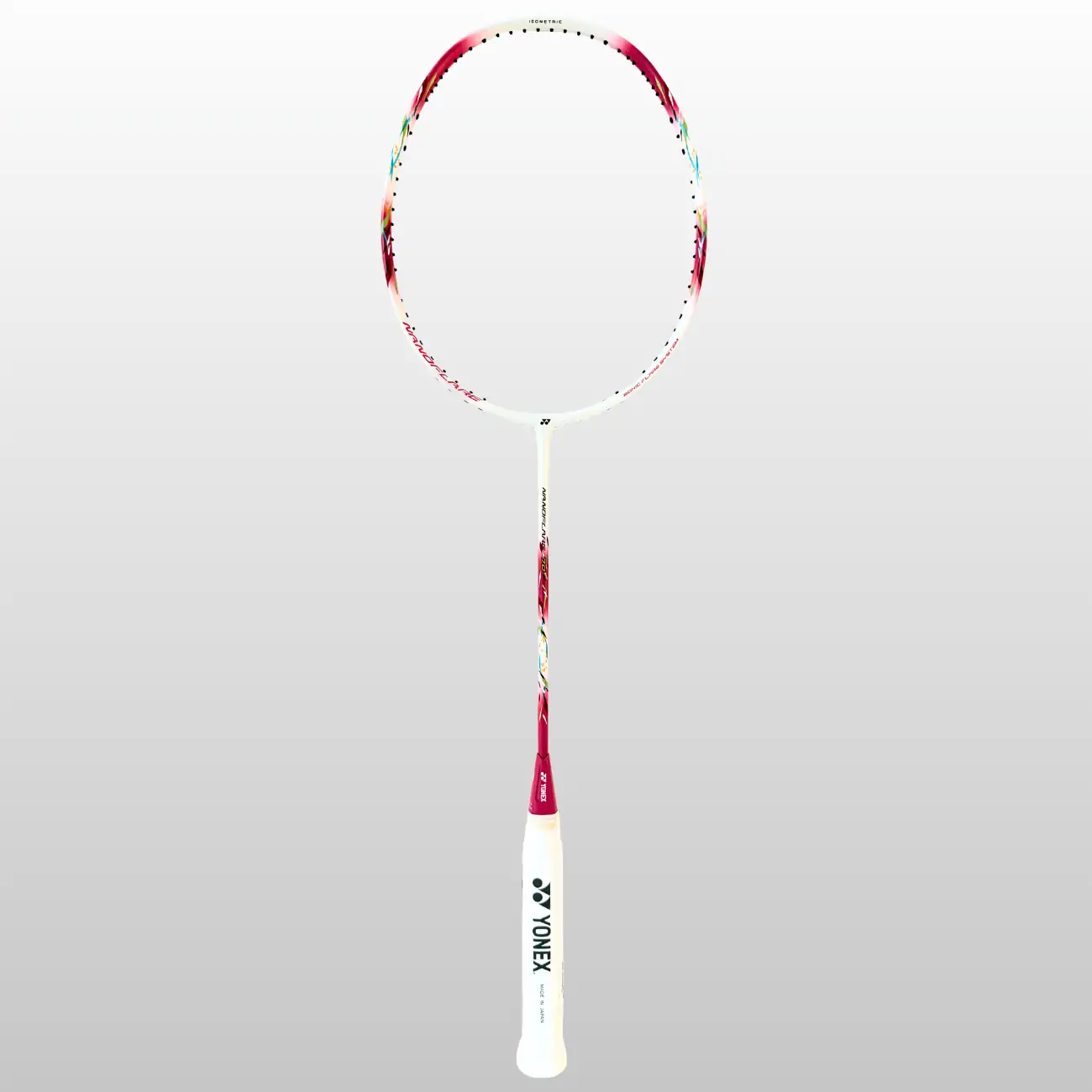 Yonex NANOFLARE 70 羽毛球拍