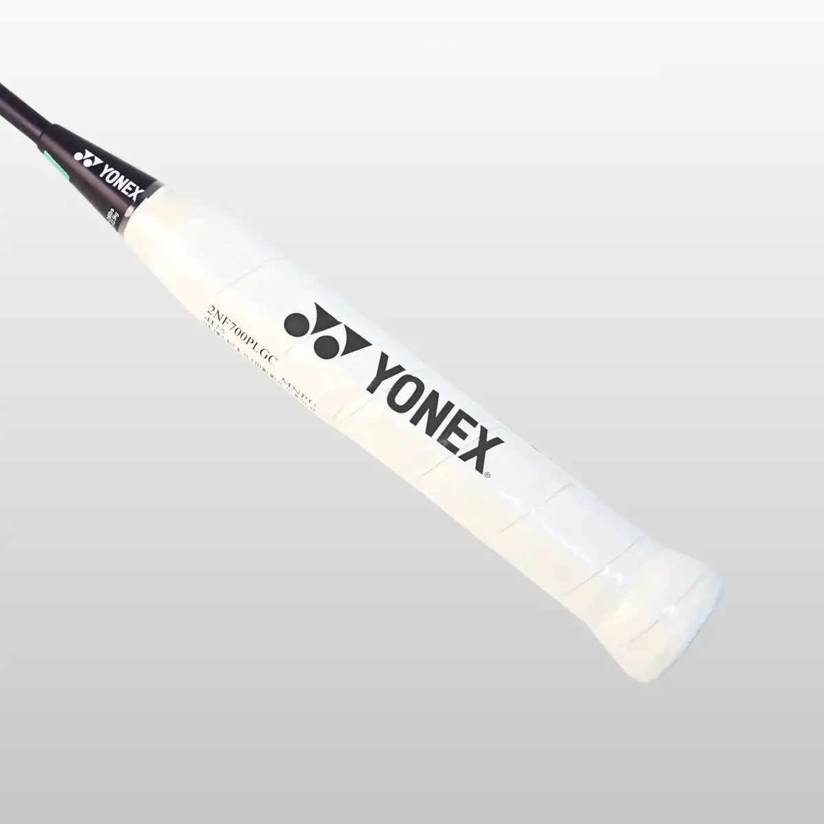 Yonex NANOFLARE 700 PLAY 羽毛球拍 6