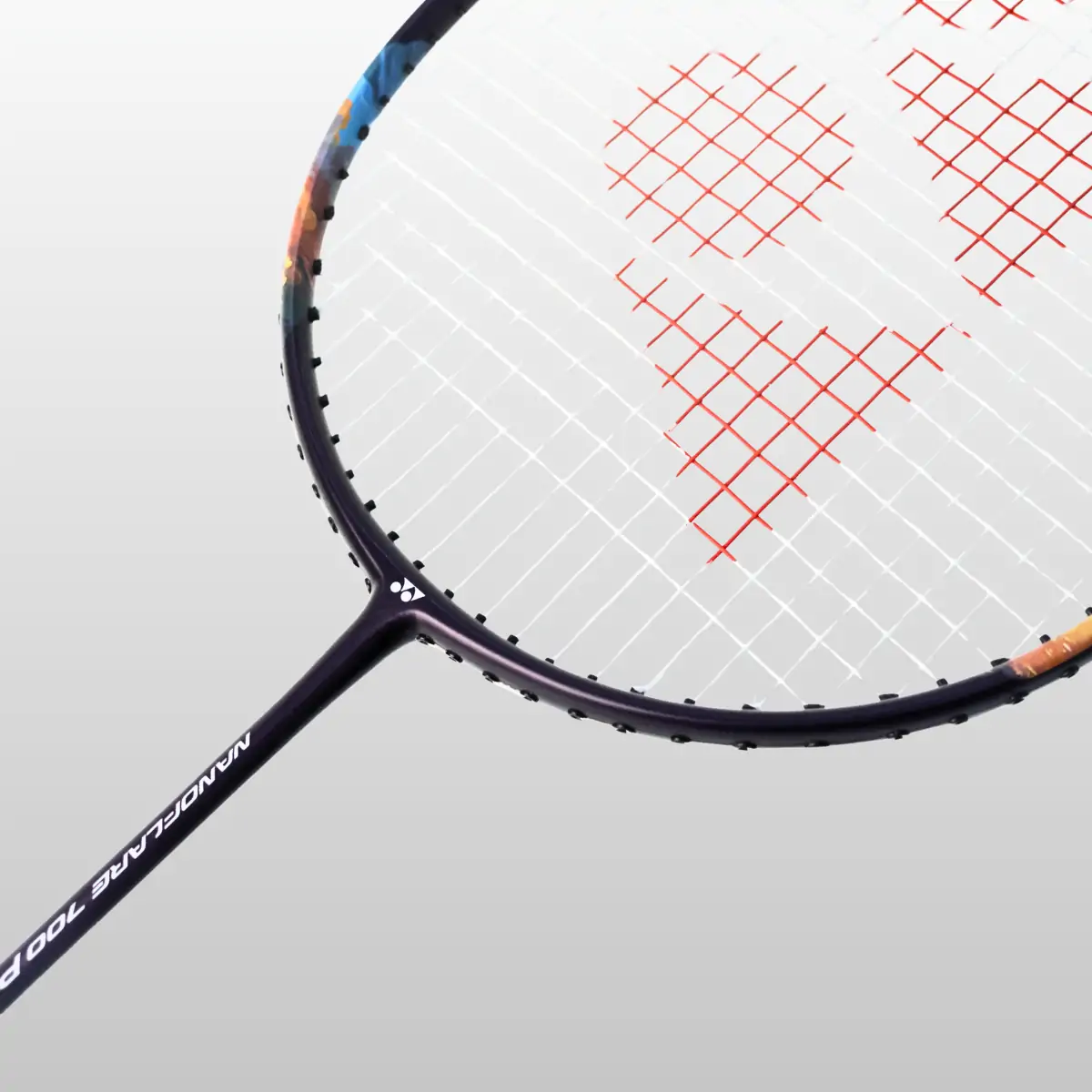 Yonex NANOFLARE 700 PLAY 羽毛球拍 4