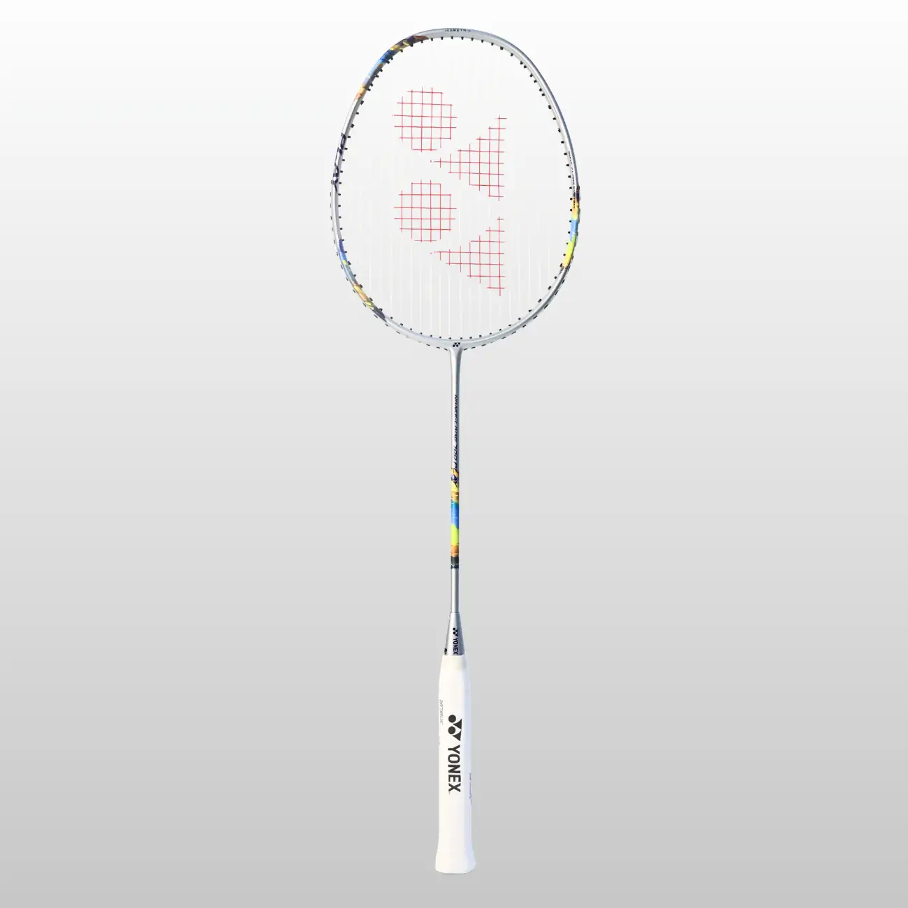 Yonex NANOFLARE 700 PLAY 羽毛球拍 7