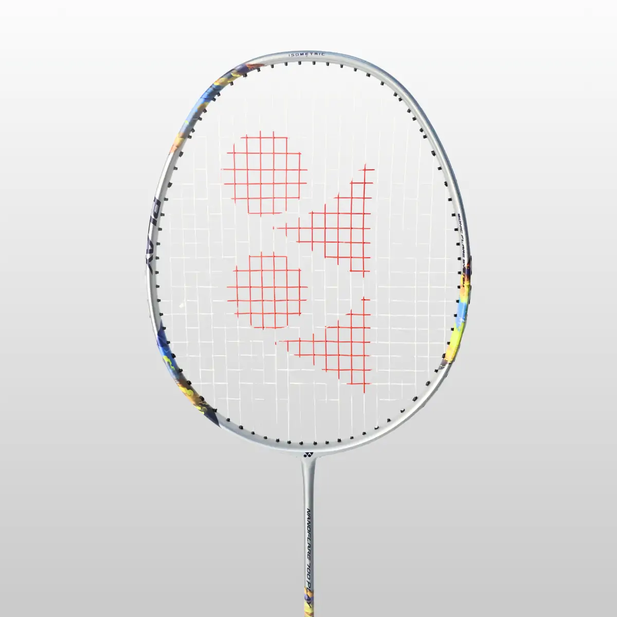 Yonex NANOFLARE 700 PLAY 羽毛球拍 9