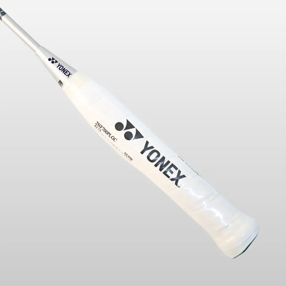 Yonex NANOFLARE 700 PLAY 羽毛球拍 12