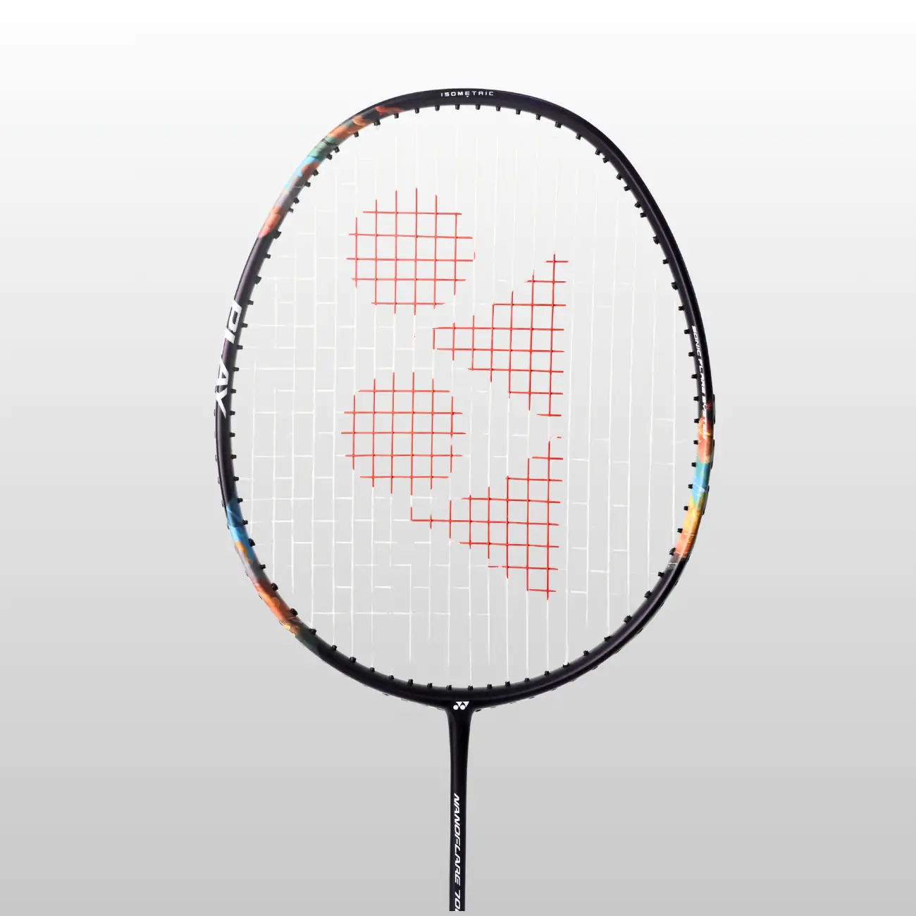 Yonex NANOFLARE 700 PLAY 羽毛球拍 3