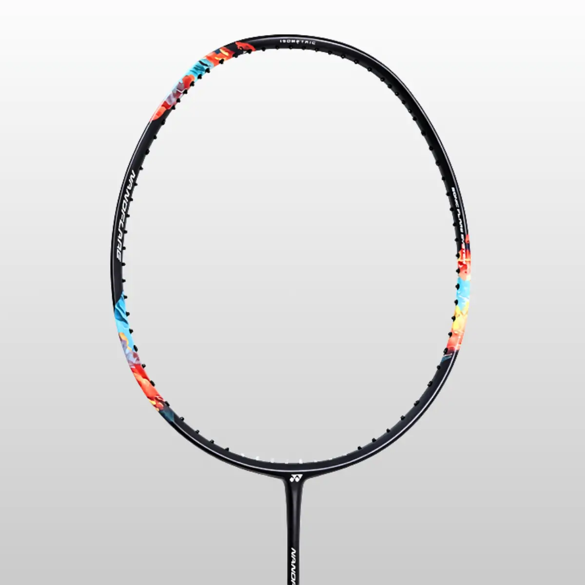 Yonex NANOFLARE 700 PRO 羽毛球拍 2