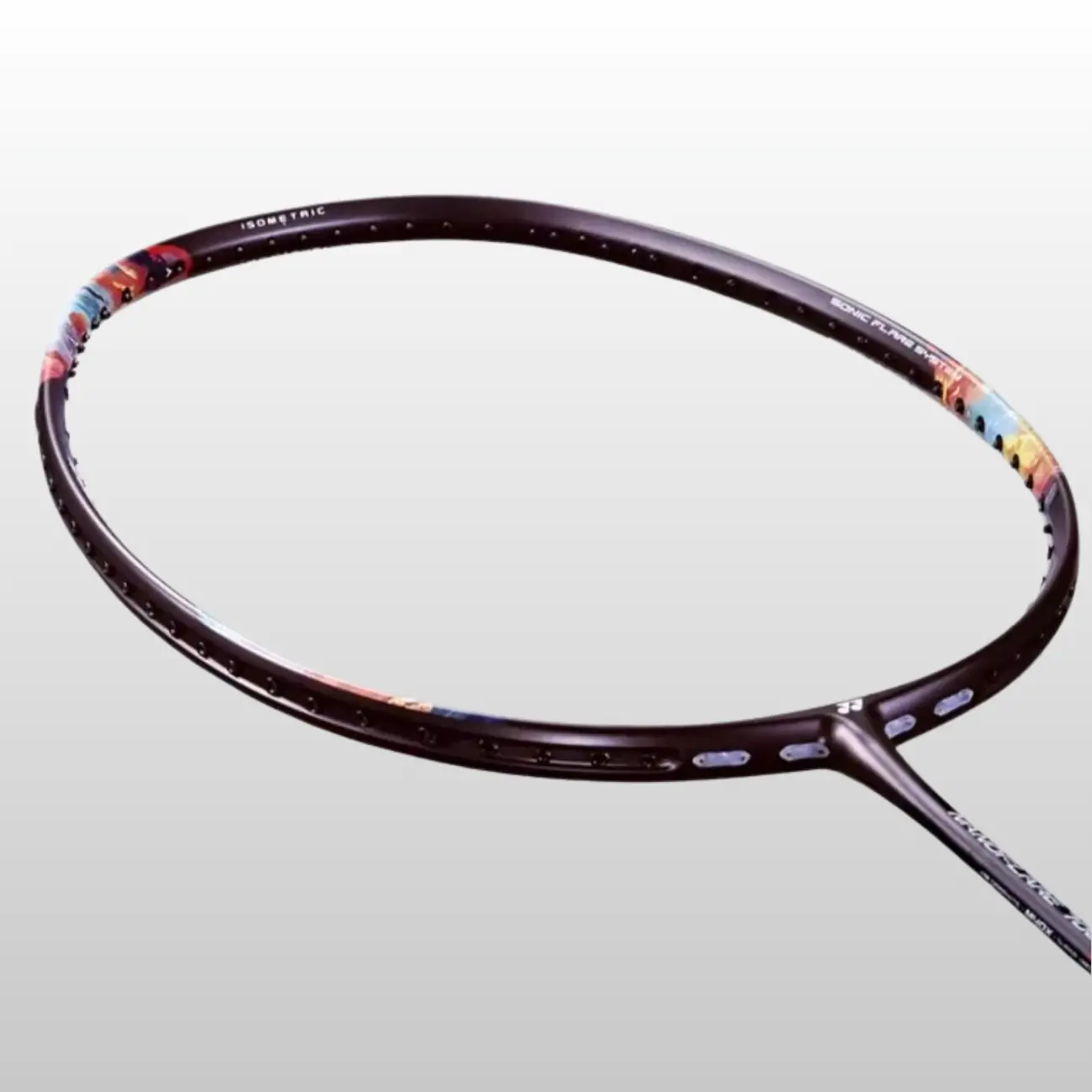 Yonex NANOFLARE 700 PRO 羽毛球拍 4