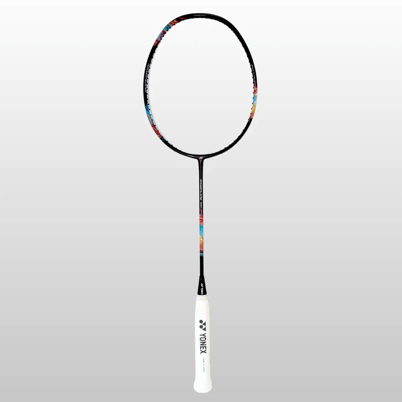 Yonex NANOFLARE 700 PRO 羽毛球拍