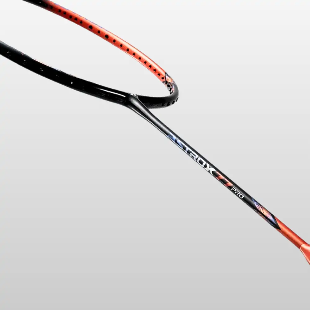 YONEX ASTROX 77 PRO 羽毛球拍 3