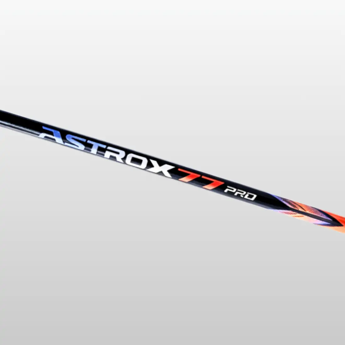 YONEX ASTROX 77 PRO 羽毛球拍 4