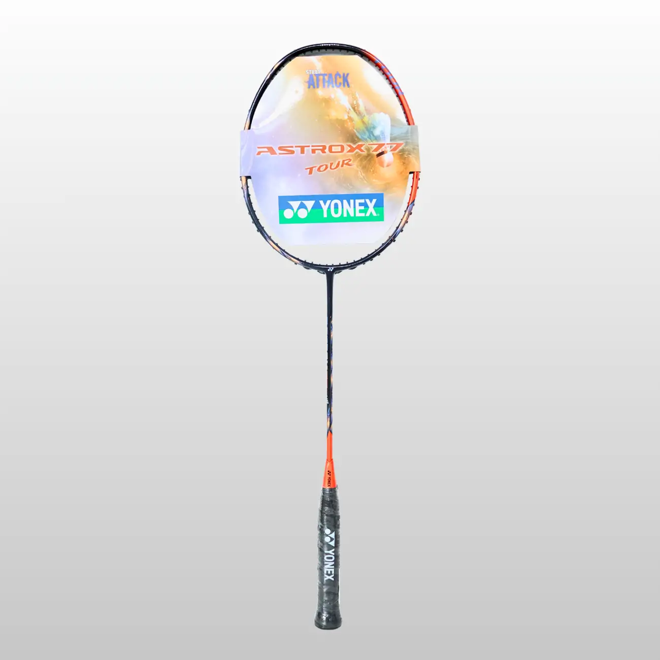 YONEX ASTROX 77 TOUR 羽毛球拍 2