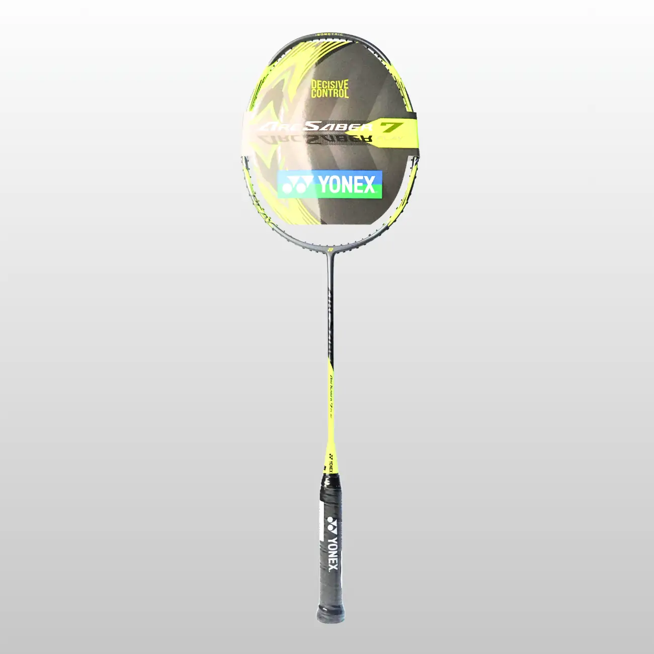 YONEX ARCSABER 7 PLAY 羽毛球拍 2