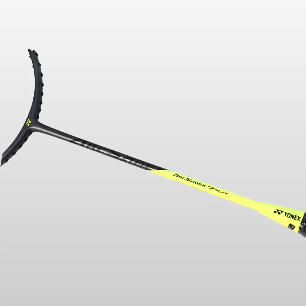 YONEX ARCSABER 7 PLAY 羽毛球拍 6